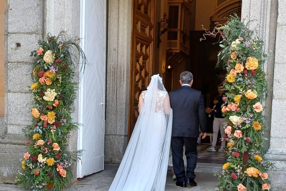 La Flor y Nata