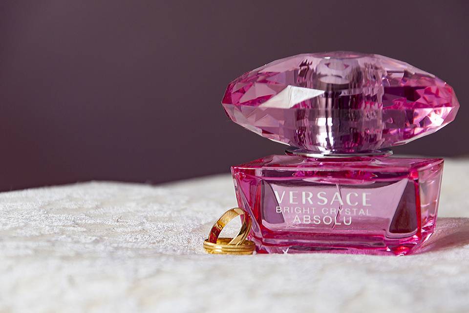 El perfume