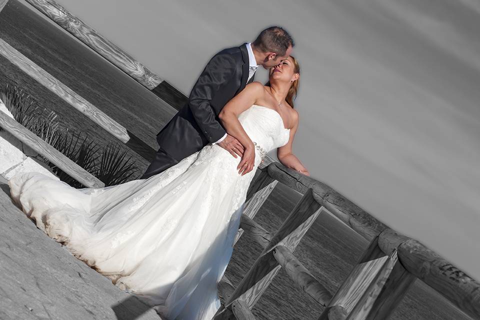 El postboda