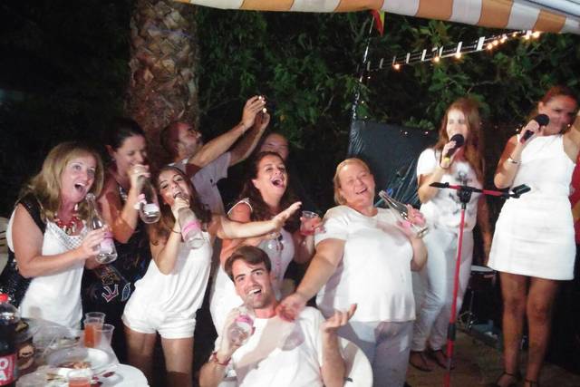 Karaoke Chiclana