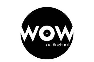 Wow Audiovisual logo