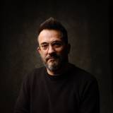 Alberto Cabero García