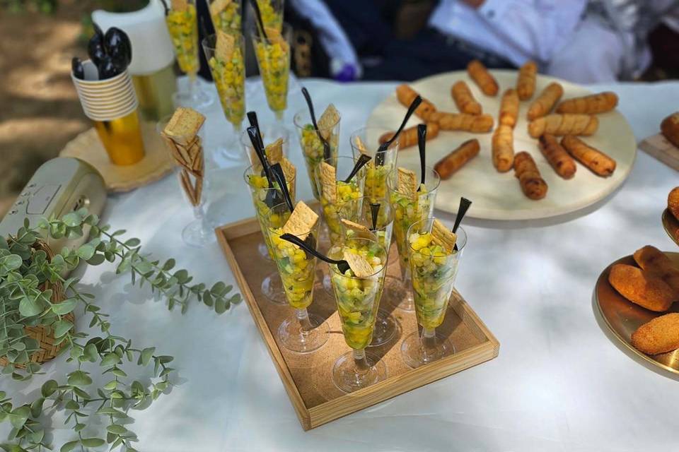 Aperitivo