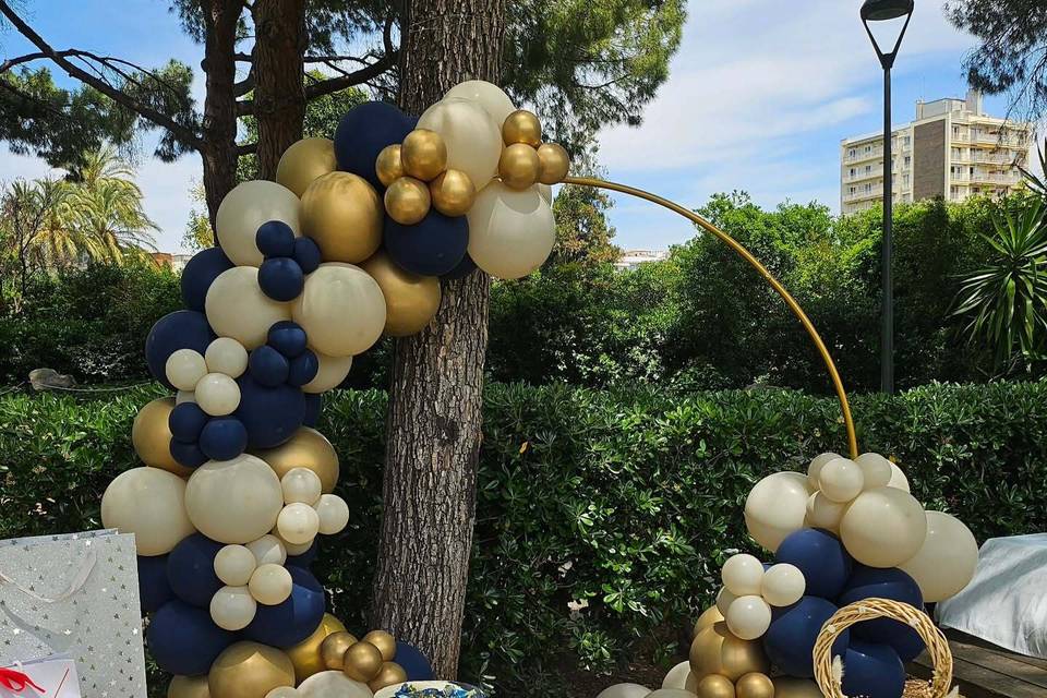 Las Adelfas Catering