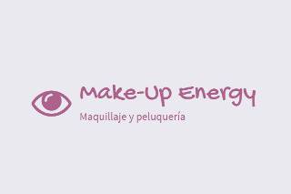 Make Up energy maquillaje