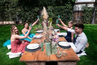 Bodas Love Forever 1