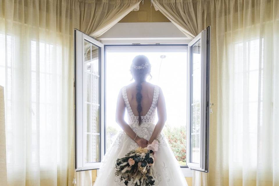 Angélica & Arturo