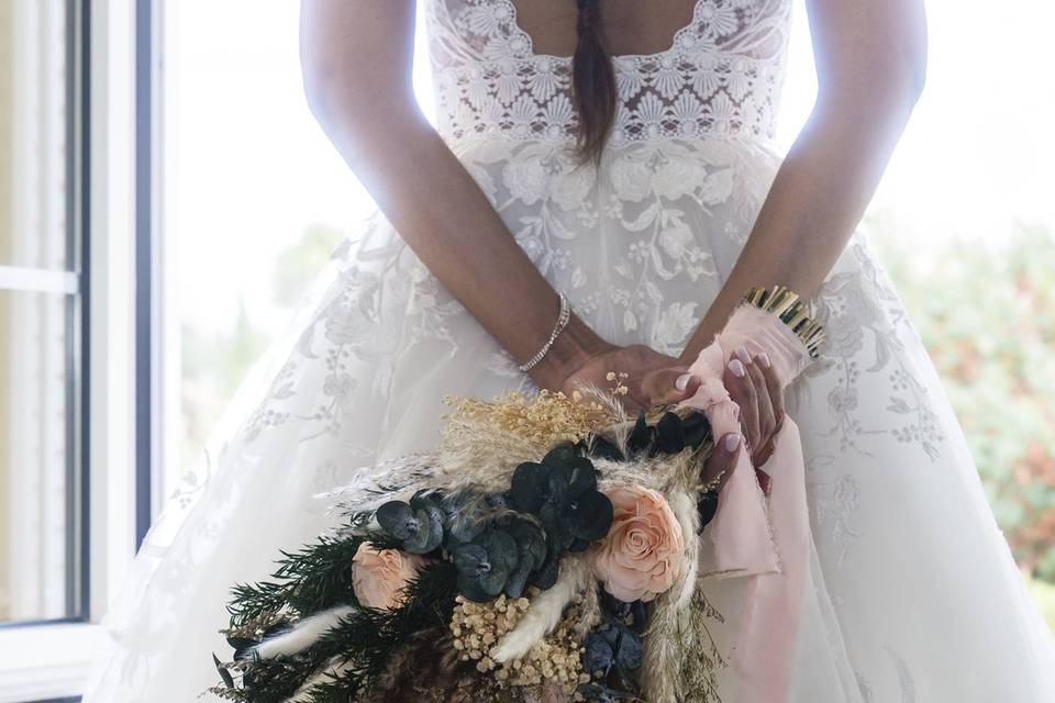 Angélica & Arturo