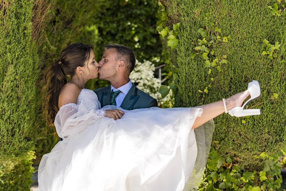 Julia & Álvaro