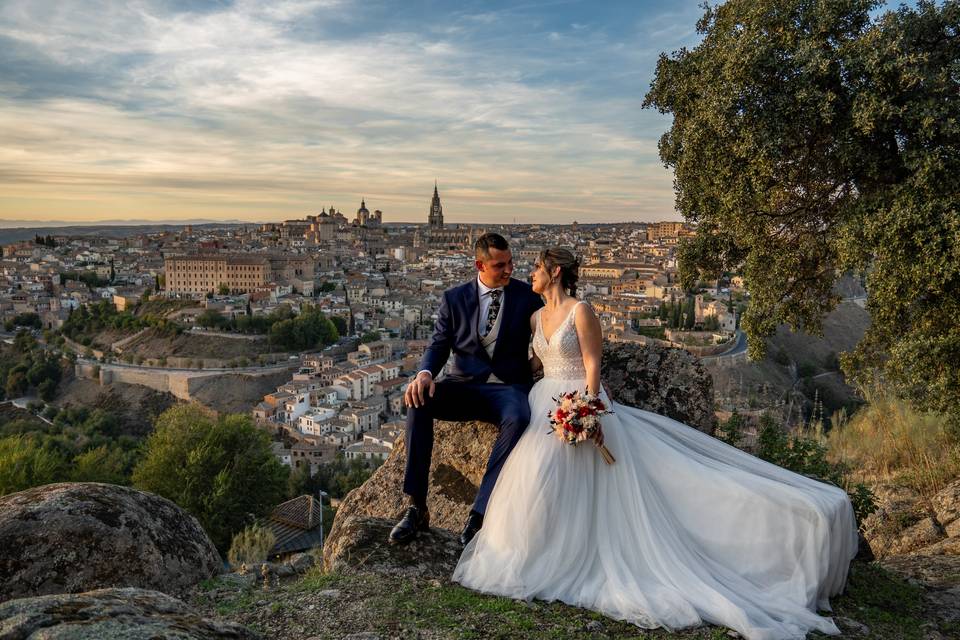 Ana & Alberto
