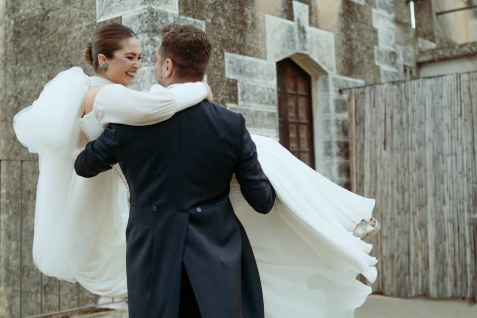 Postboda