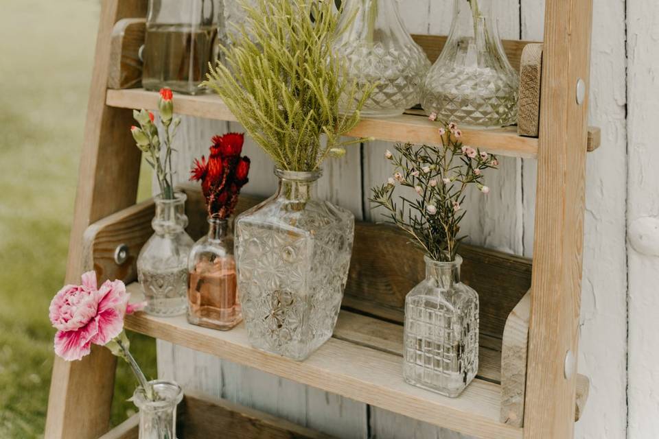Decoración