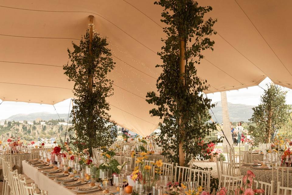 Banquete