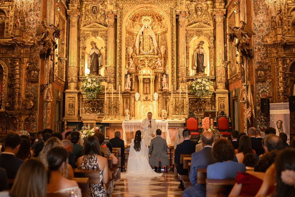 Ceremonia
