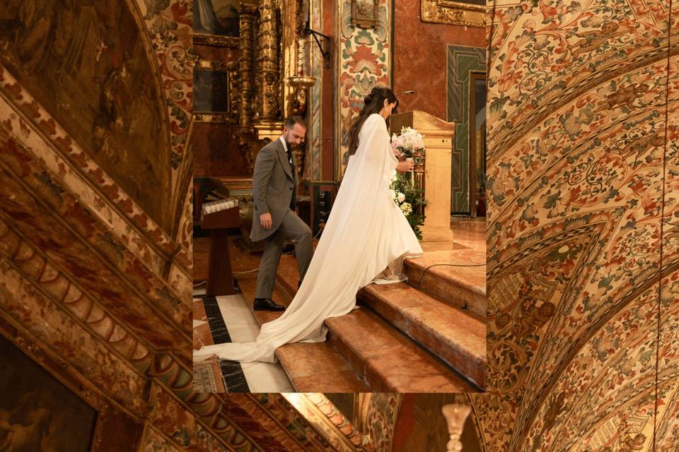 Ceremonia