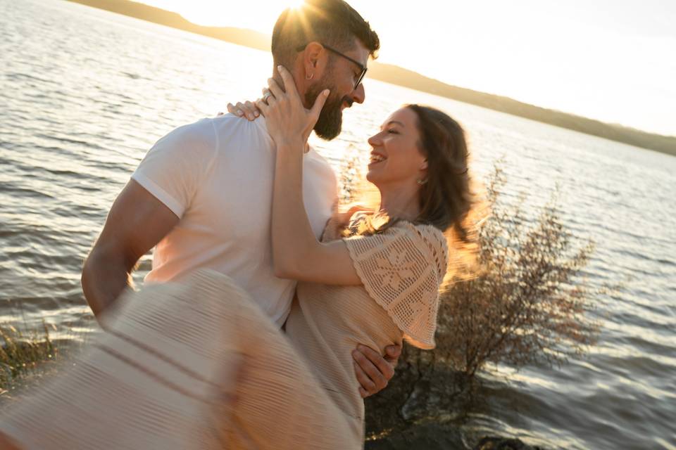 Preboda