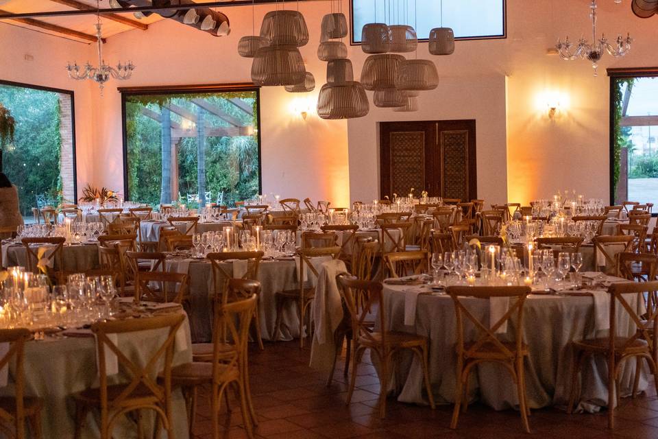 Salón