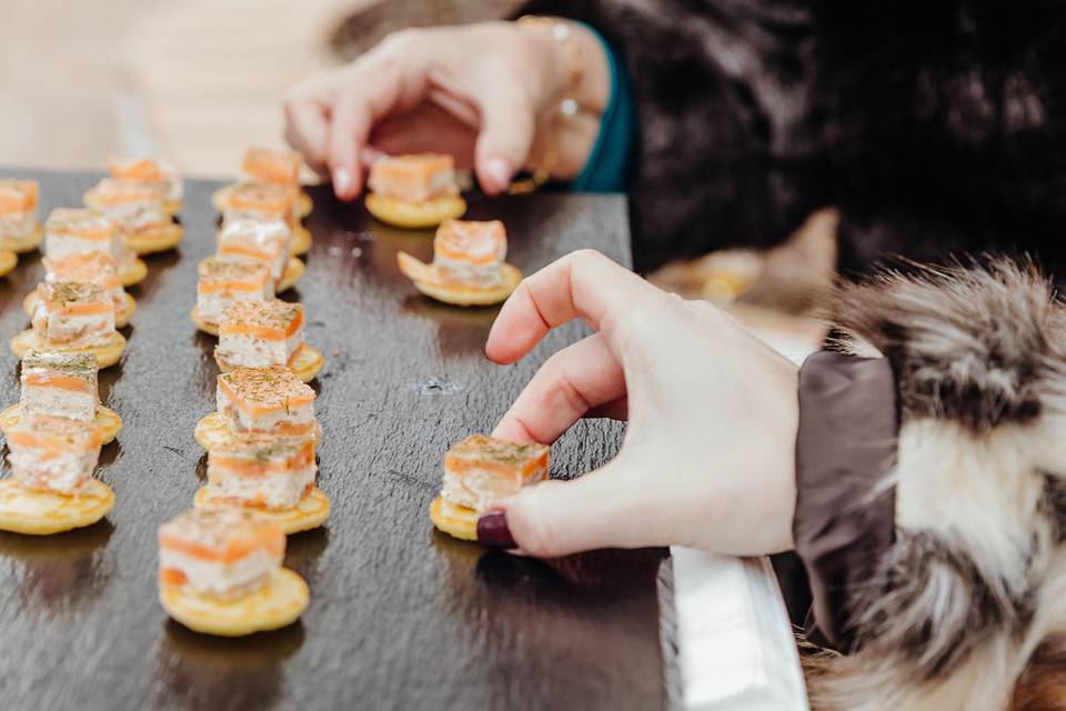 Gastronomia