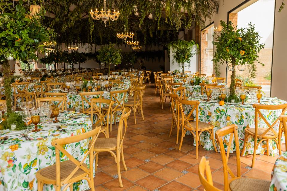 Salón