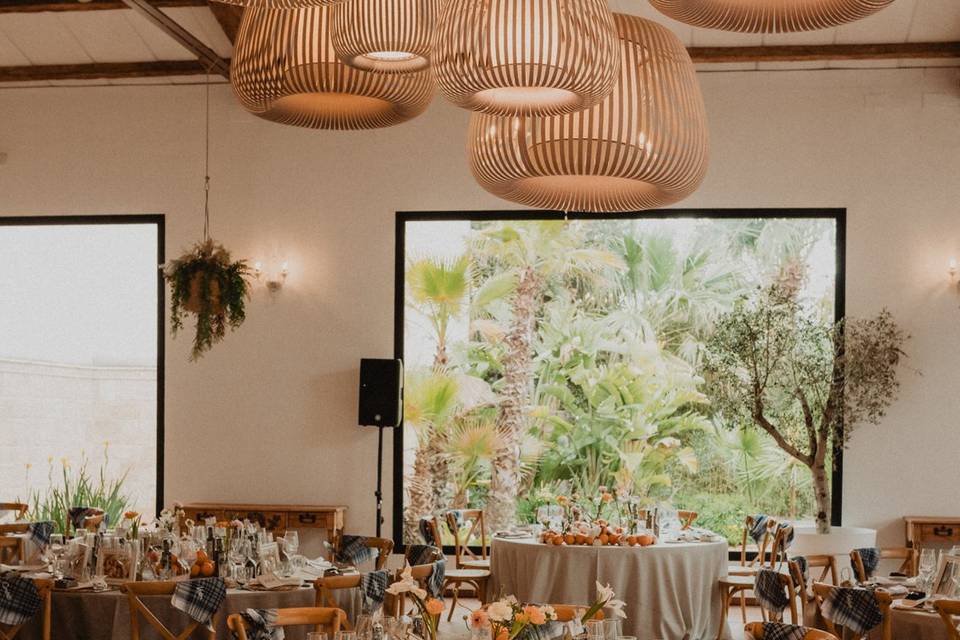 Salón