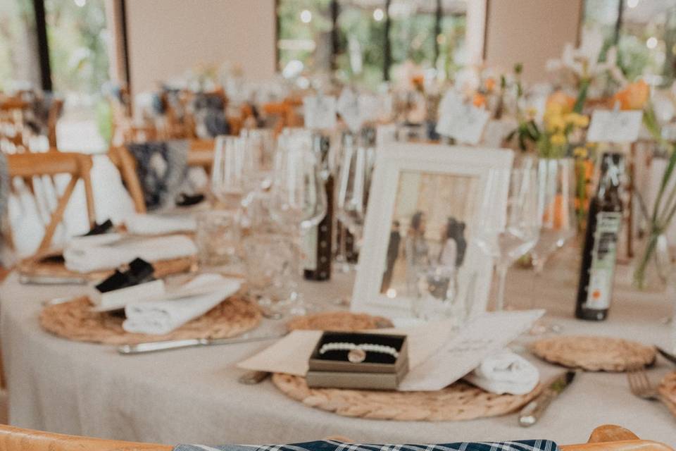 Salón