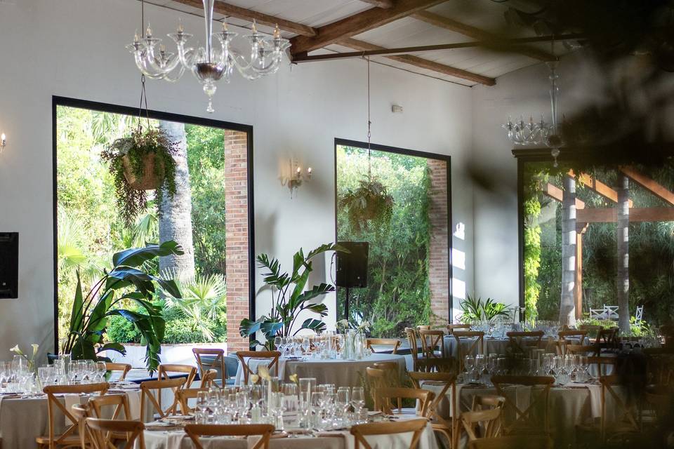 Salón