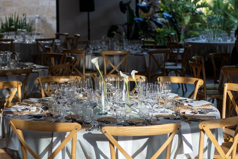 Salón