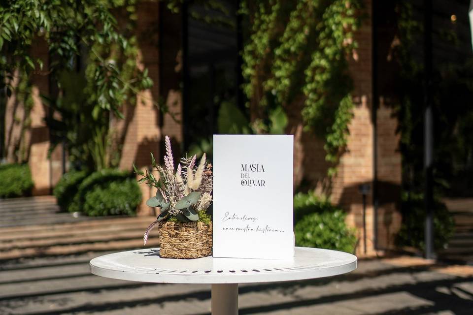 Jardín