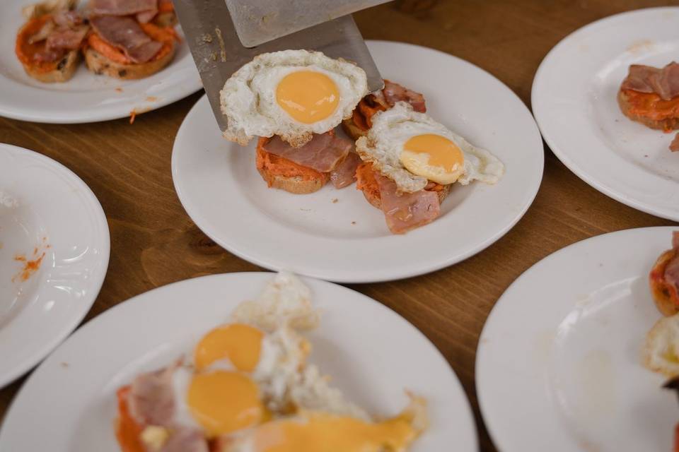 Gastronomia