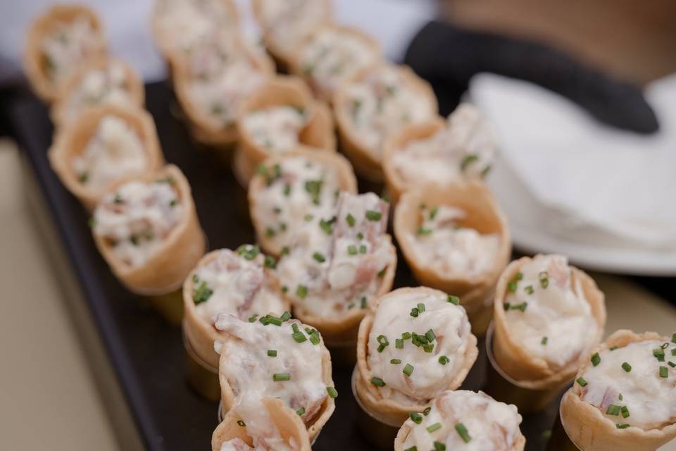 Gastronomía