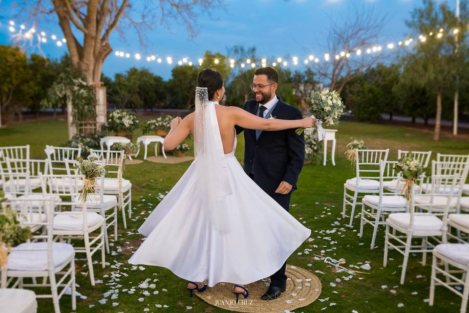 Ceremonia