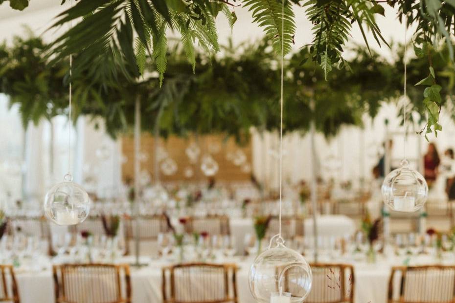 Cris Atelier, Detalles de eventos