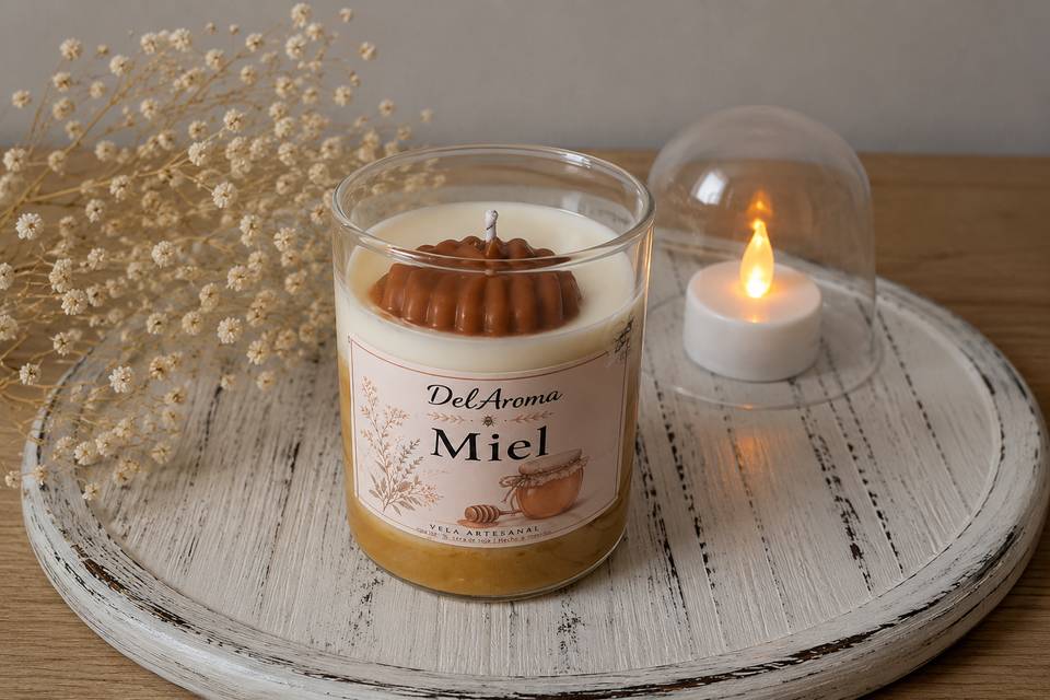 Vela Miel