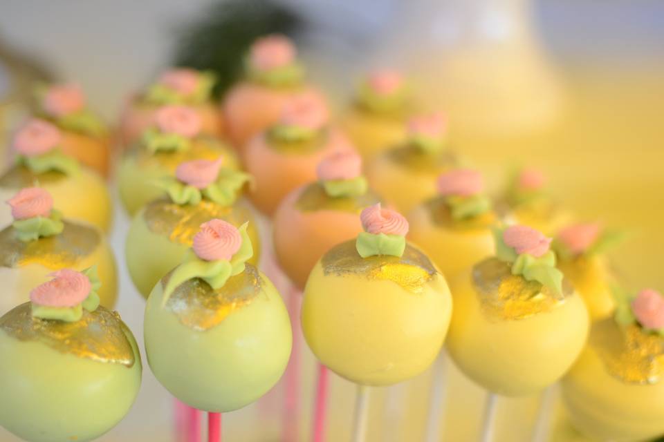 Cakepops