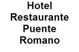 Logo Puente Romano