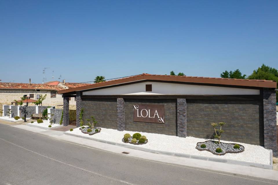 Lola Restaurante