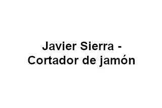 Javier Sierra - Cortador de jamón