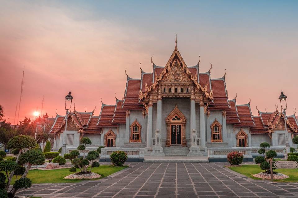 Tailandia