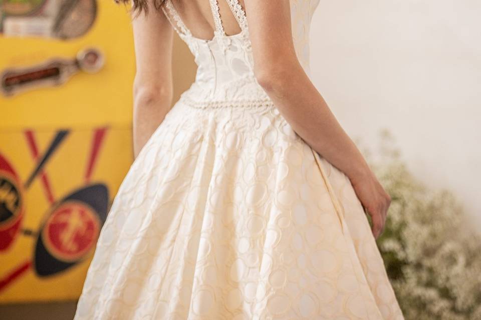 Look de novia
