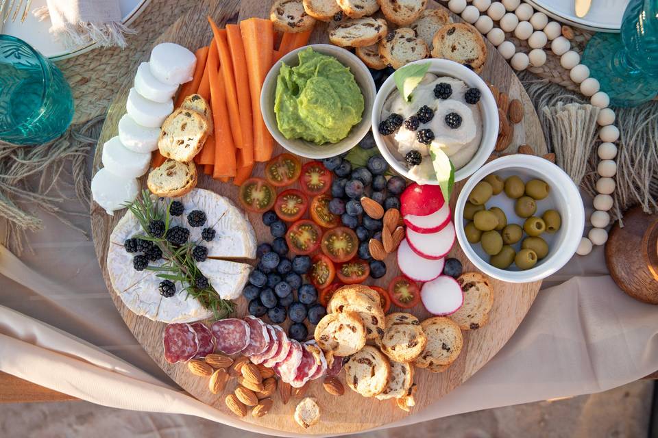 Tapas
