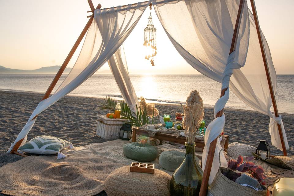 Perfect Picnic