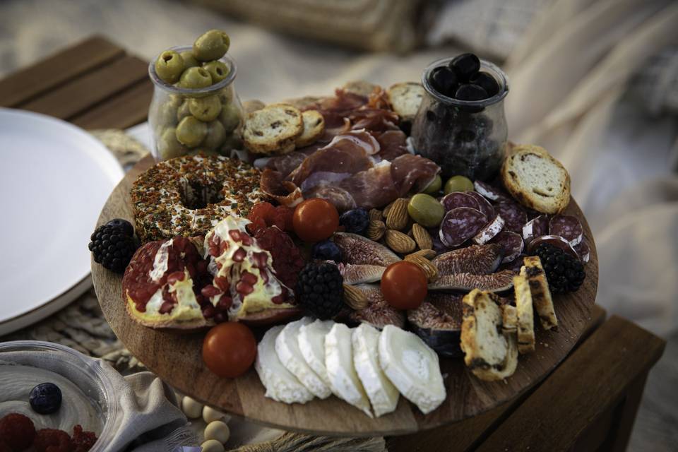 Tapas