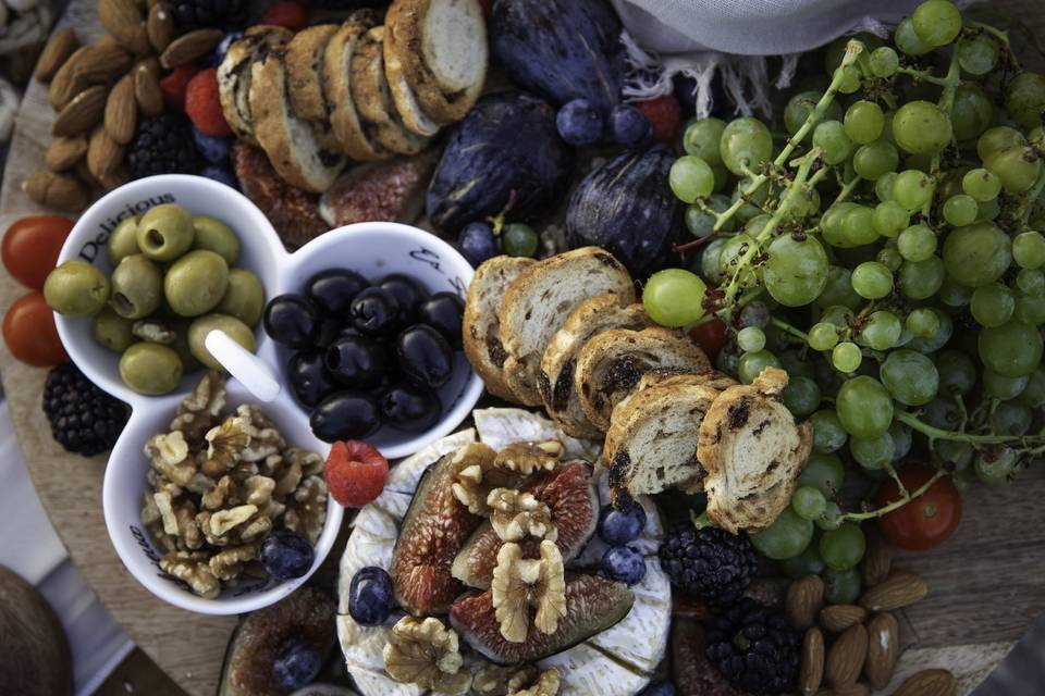 Tapas