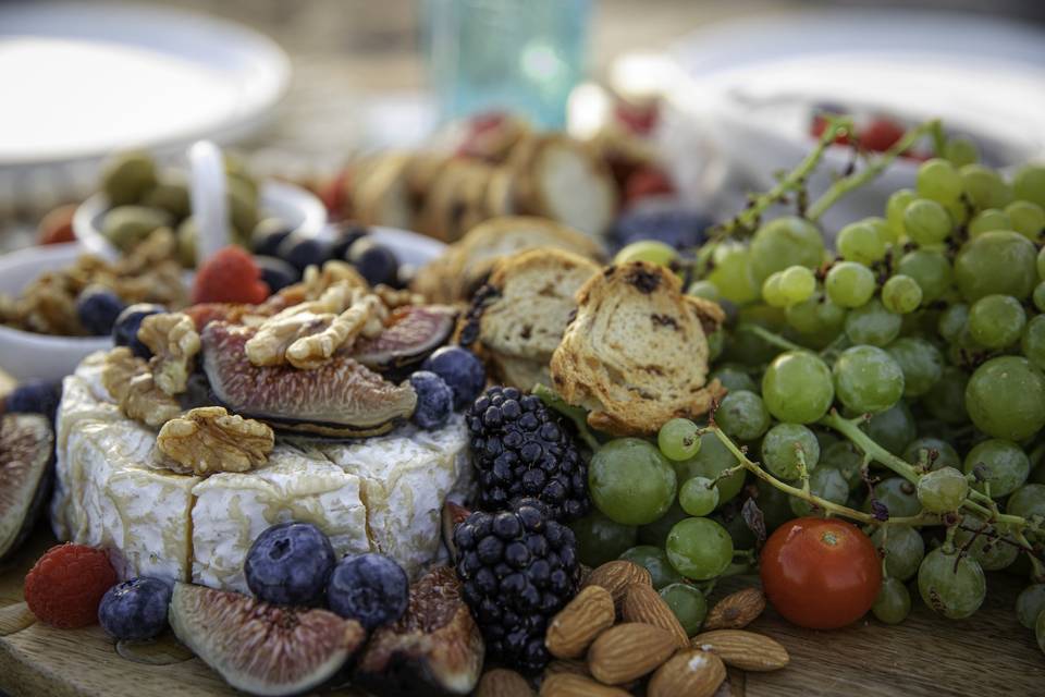 Tapas