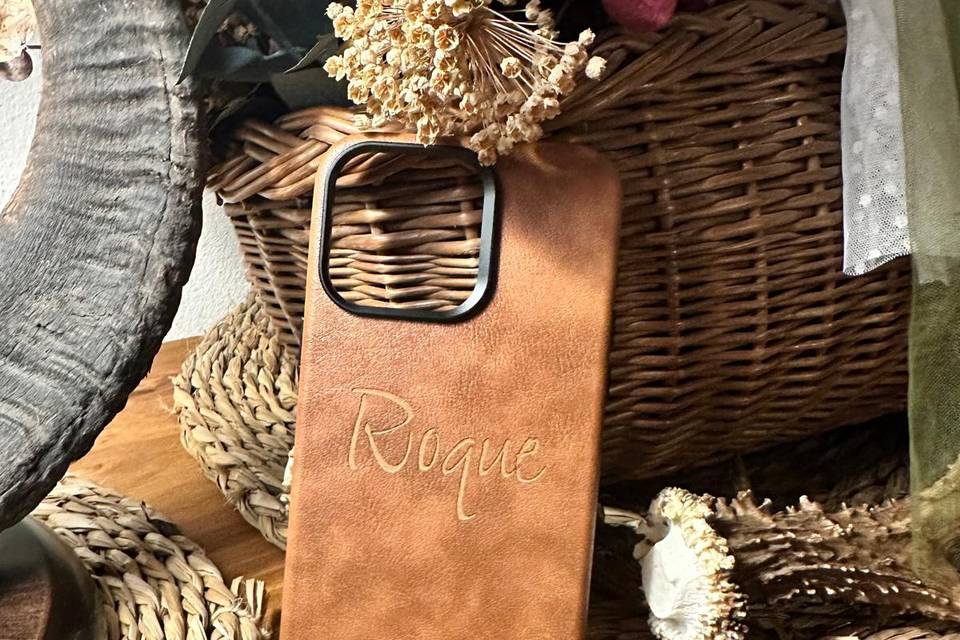 Funda Personalizada
