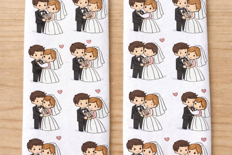 Calcetines Personalizados