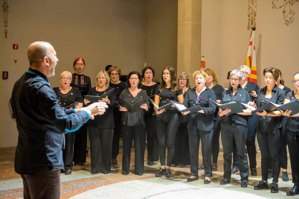 Orfeó Atlàntida