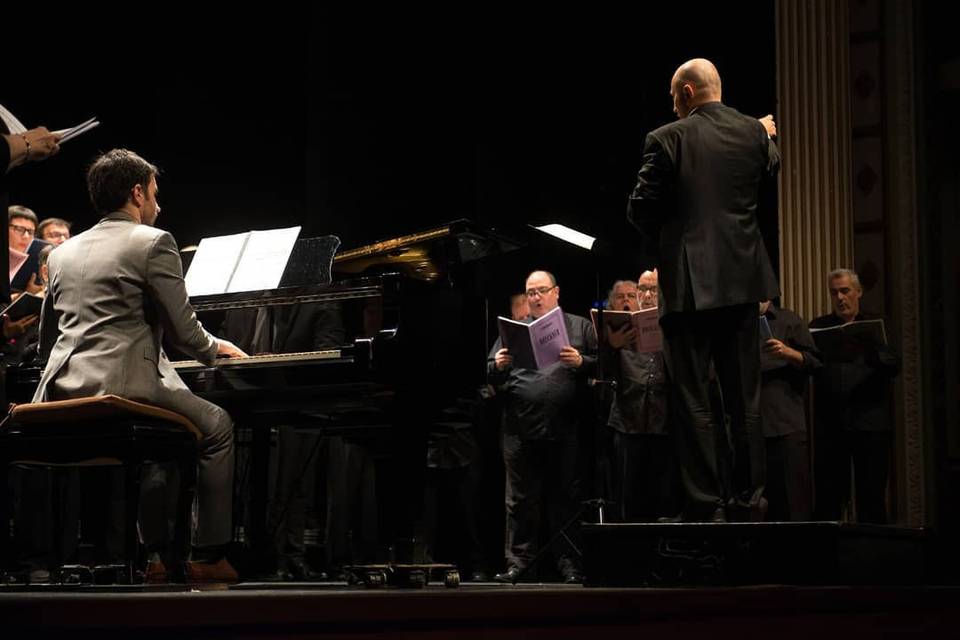 Concierto