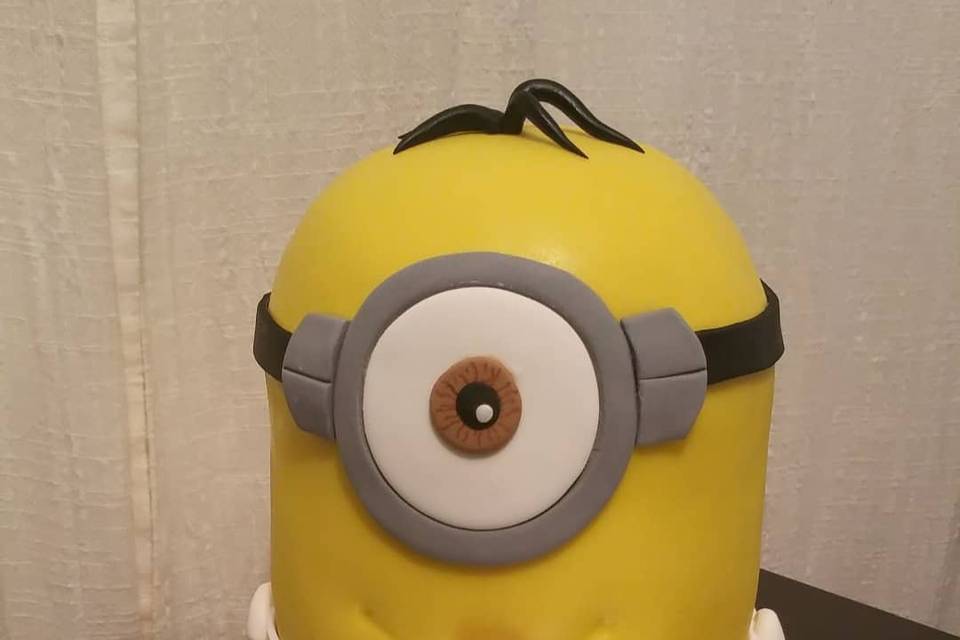 Temática Minions