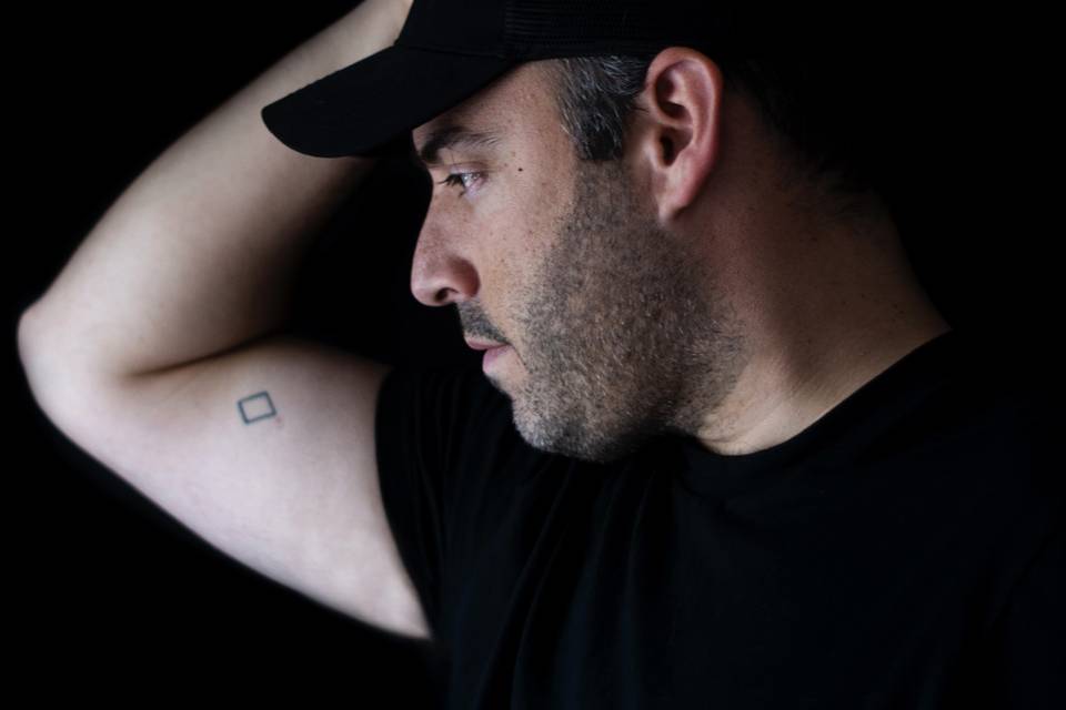 DJ Hector Calderon
